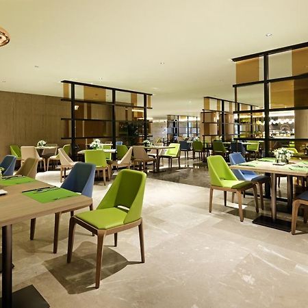 Hampton By Hilton Foshan Xiqiao Mountain Exteriér fotografie