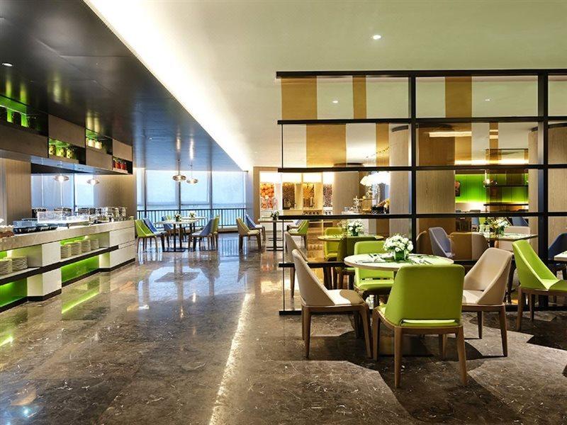 Hampton By Hilton Foshan Xiqiao Mountain Exteriér fotografie
